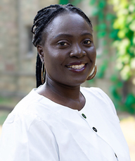 Book an Appointment with Dami Lawson for Individual Counselling (Adults)