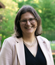 Book an Appointment with Lauren Ogrodnick for Individual Counselling (Adults)