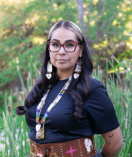 Book an Appointment with Tala Tootoosis for Individual Counselling (Adults)