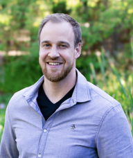 Book an Appointment with Jason Baillargeon for Individual Counselling (Adults)