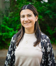 Book an Appointment with Maria Wing for Individual Counselling (Adults)