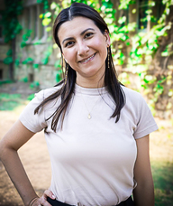 Book an Appointment with Maria Wing for Individual Counselling (Adults)