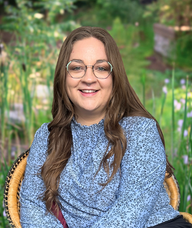 Book an Appointment with Brooklyn Denton for Individual Counselling (Adults)