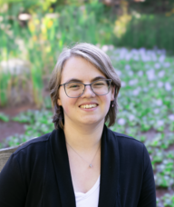 Book an Appointment with Jessica Griffiths for Individual Counselling (Adults)