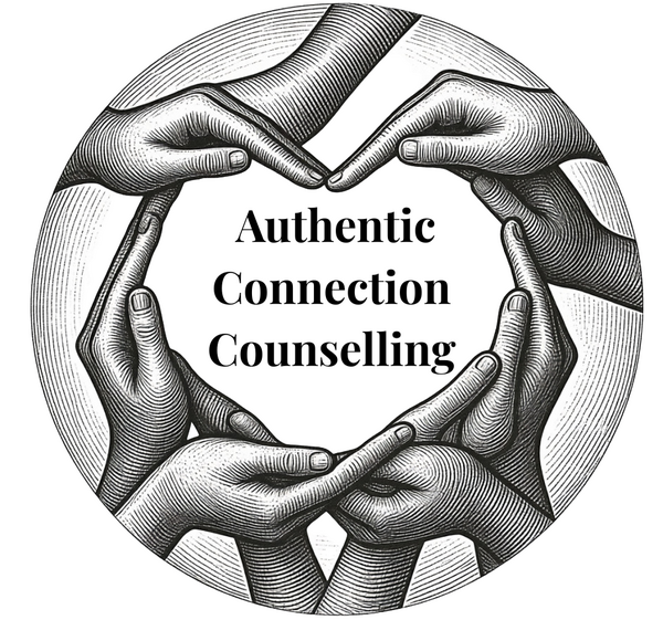 Authentic Connection Counselling