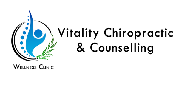 Vitality Chiropractic & Counselling