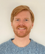 Book an Appointment with Tyler Cameron, M.Ed. for Counselling Therapy