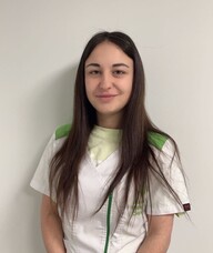 Book an Appointment with Mrs. Sabina Holoven for Aesthetics