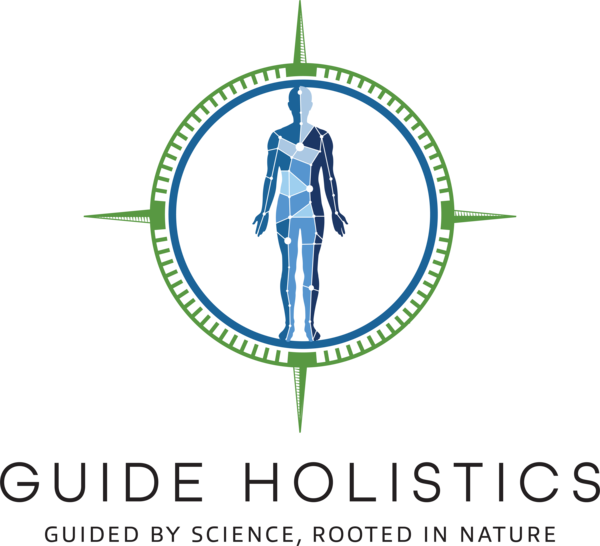 Guide Holistics Inc.