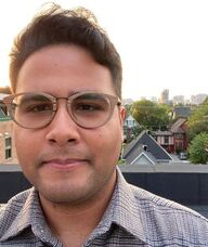 Book an Appointment with Markus Williams for Counselling / Psychotherapy