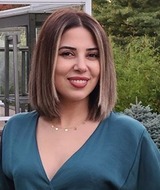 Book an Appointment with Anousha Rohanioskoui at Online / Video Counselling