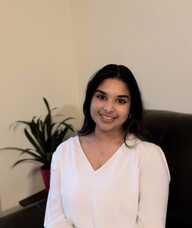 Book an Appointment with Sneha George for Counselling / Psychotherapy