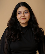 Book an Appointment with Sujaiya Tiba at Online / Video Counselling