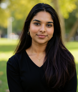 Book an Appointment with Sneha George at Online / Video Counselling