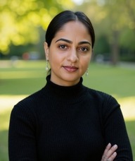 Book an Appointment with Gulneet Mand for Counselling / Psychotherapy