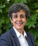 Book an Appointment with Maria Del Carmen Sarmiento at Online / Video Counselling