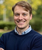 Book an Appointment with Matthias Schilke at Online / Video Counselling