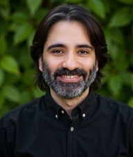 Book an Appointment with Shahram Eskandary for Counselling / Psychotherapy