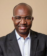 Book an Appointment with Theoneste Mutabazi at Online / Video Counselling