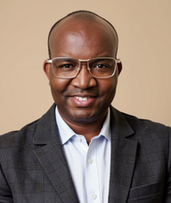 Book an Appointment with Theoneste Mutabazi for Counselling / Psychotherapy