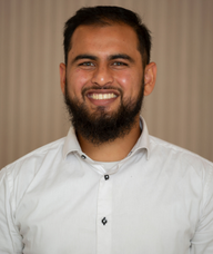 Book an Appointment with Hamza Mallick for Counselling / Psychotherapy