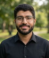 Book an Appointment with Omar Bishir at Online / Video Counselling