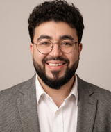 Book an Appointment with Omar Nsouli at Online / Video Counselling