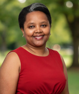 Book an Appointment with Raissa Habonimana Mugisha at Online / Video Counselling