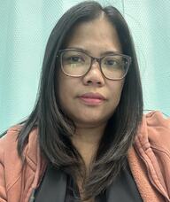 Book an Appointment with Avelina Reyes, RMT for Massage Therapy