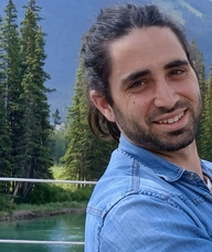 Book an Appointment with Theo Prost, Massage Therapist for Massage Therapy