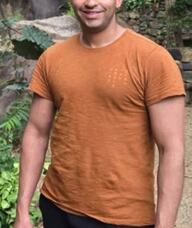 Book an Appointment with Aditya Karandikar, Massage Therapist, for Massage Therapy
