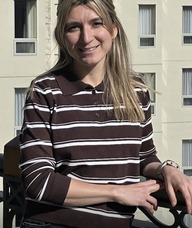 Book an Appointment with Elina Yunusova, Massage therapist/Aesthetician for Massage Therapy