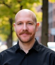 Book an Appointment with Aaron Halliday for Virtual Psychotherapy