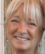 Book an Appointment with Christine McCarthy at AN Psychotherapy Stratford or Virtual