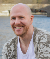 Book an Appointment with Aaron Halliday at AN Psychotherapy Stratford or Virtual