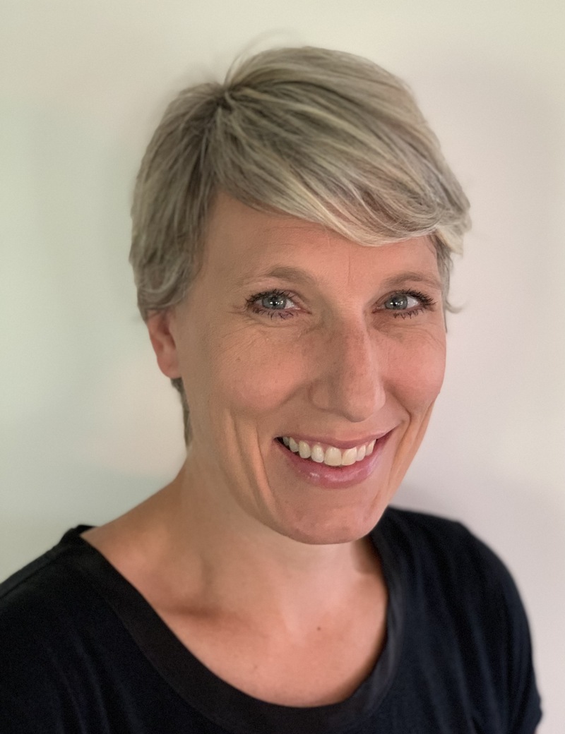 Photo of Nicole Yeats