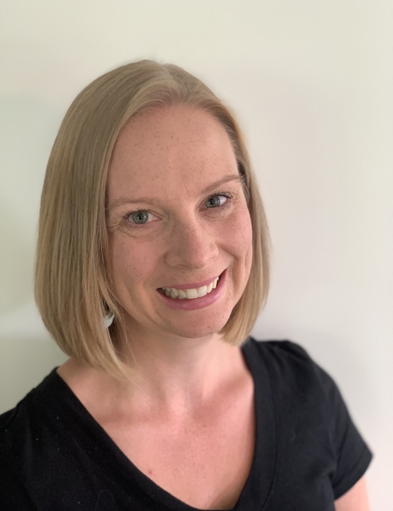 Photo of Heather Baker