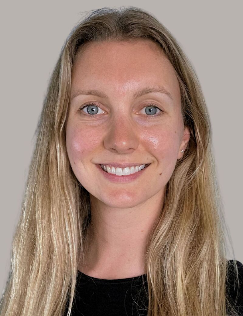 Photo of Michelle Reilly