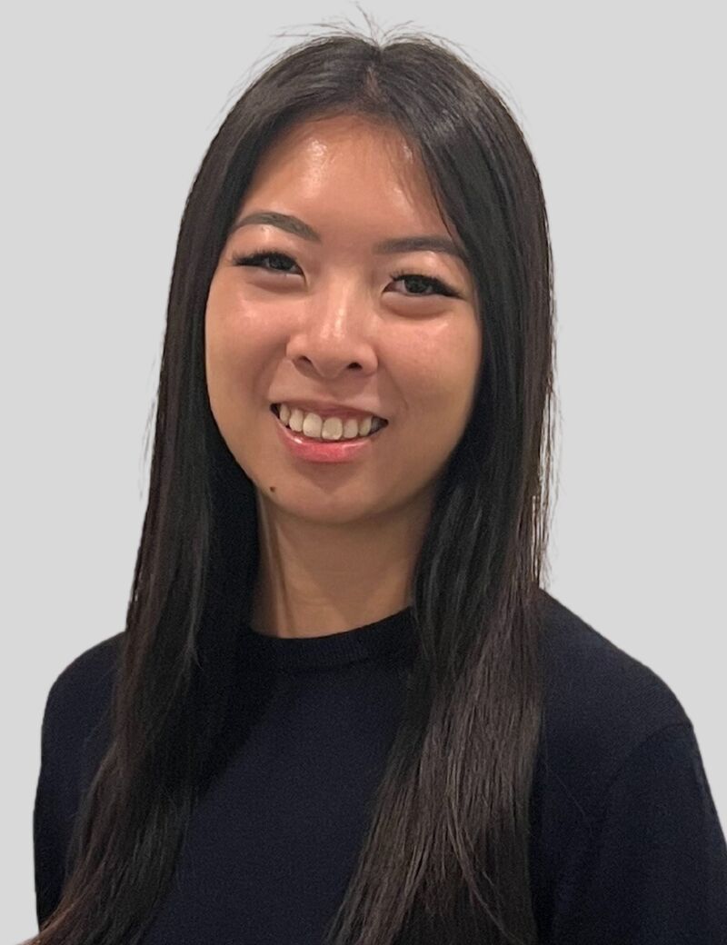 Photo of Katherine Fong