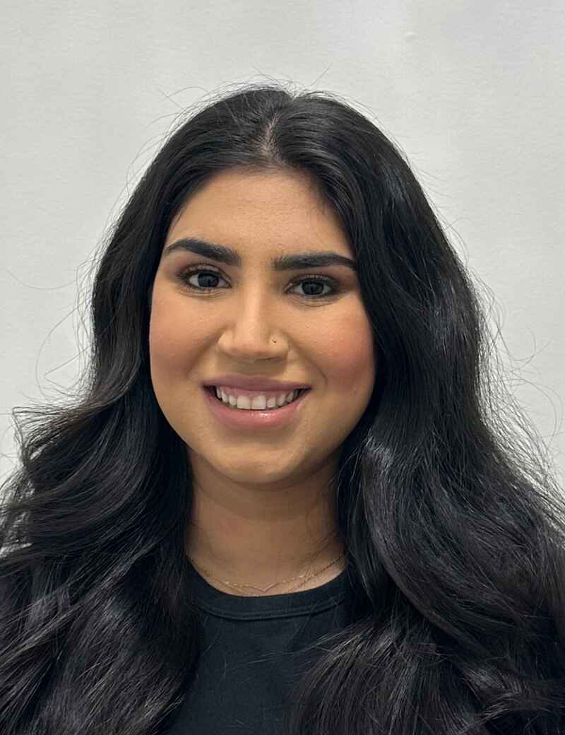 Photo of Jaspreet Atwal