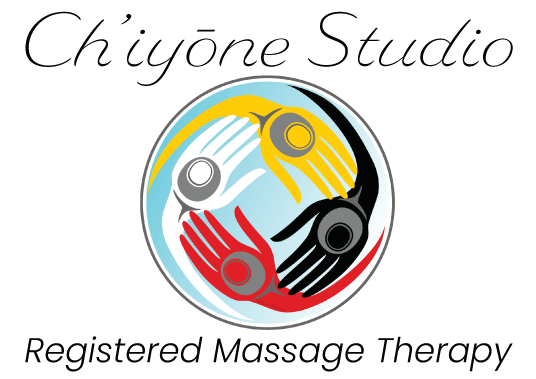 Ch’iyone Studio Registered Massage Therapy