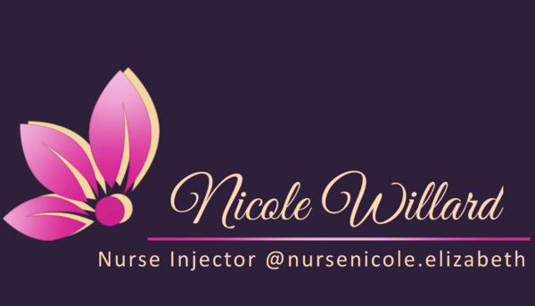 Nicole Willard, Injector