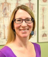 Book an Appointment with Dr. Caroline Taylor for Chiropractic