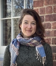 Book an Appointment with Maia Laundry for Massage Therapy