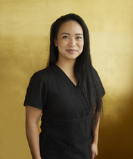 Book an Appointment with Anne Nacino for Brows