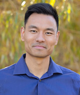 Book an Appointment with Long Zhou at Living Well - Kensington