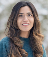 Book an Appointment with Hafsa Yasin at Living Well - Kensington