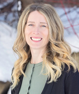 Book an Appointment with Karla Reimer at Living Well - Inglewood