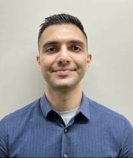 Book an Appointment with Mr. Benjamin Cohen for Chiropody