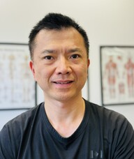 Book an Appointment with Mr. Sheng (David) Wu for Massage Therapy